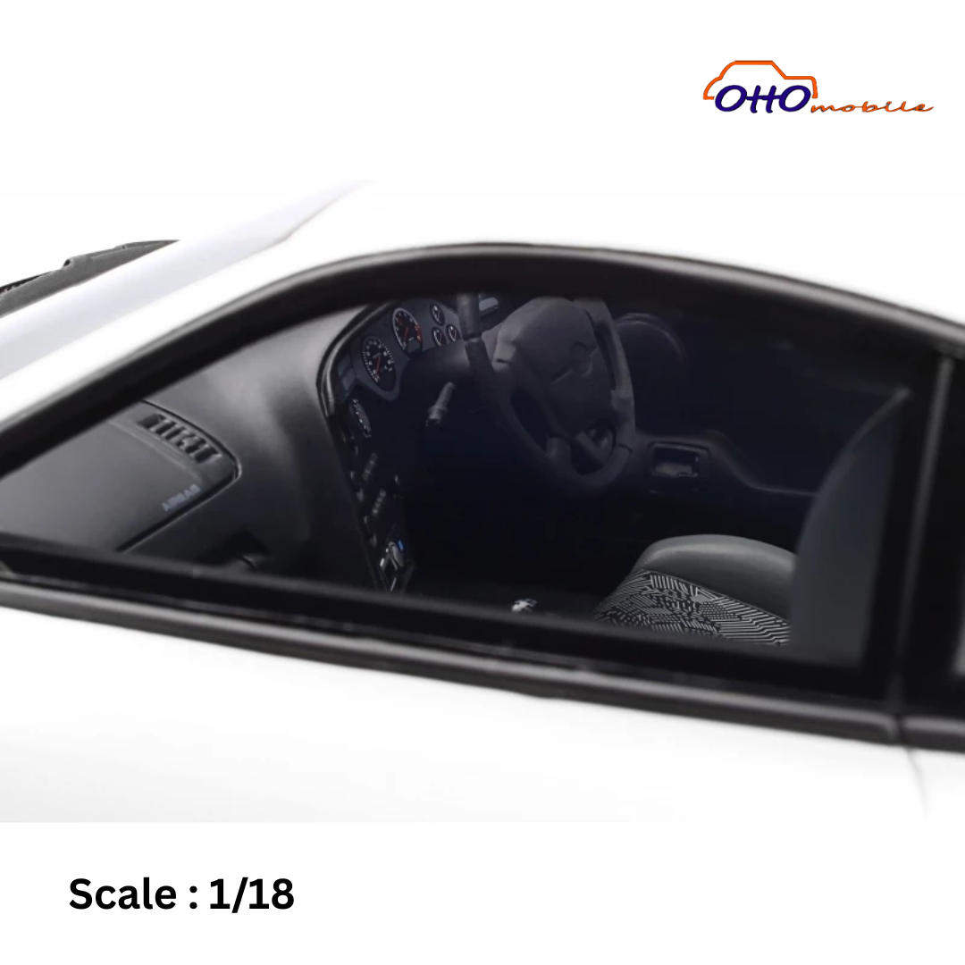 Toyota Supra Mk.4  1993