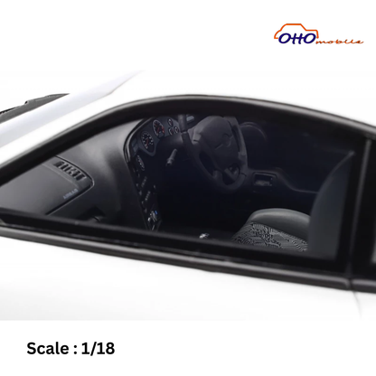 Toyota Supra Mk.4  1993