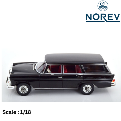 Mercedes Benz - 200 Universal SW Station Wagon 1966