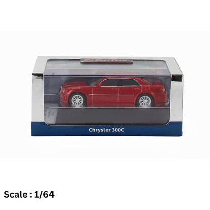 CHRYSLER - 300C SRT8 2012