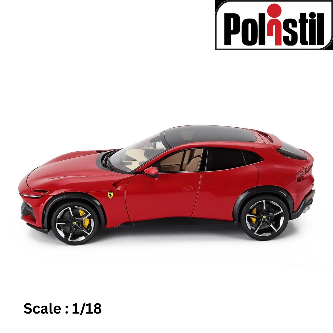 FERRARI - PUROSANGUE 2022