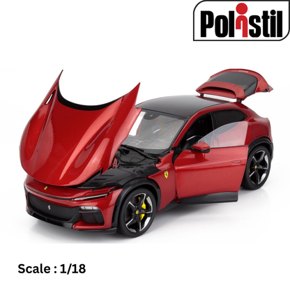 FERRARI - PUROSANGUE 2022