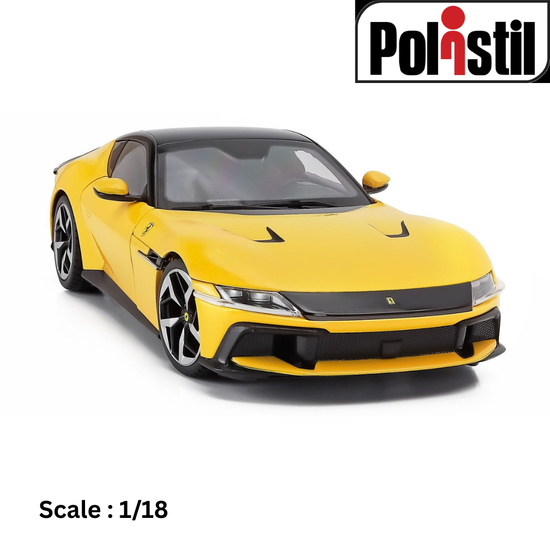 FERRARI - 12CILINDRI 2024