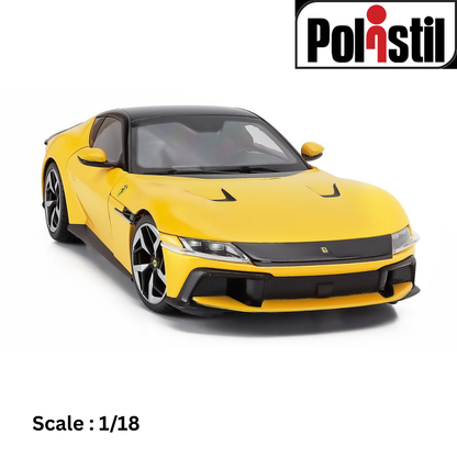 FERRARI - 12CILINDRI 2024