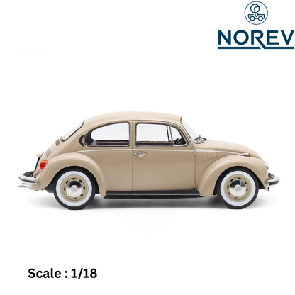 VOLKSWAGEN - BEETLE 1303 MAGGIOLINO 1973