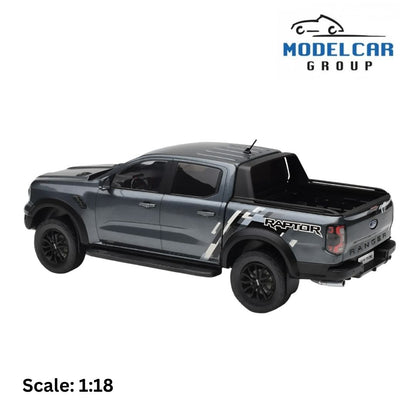 FORD USA RANGER RAPTOR PICK-UP DOUBLE CABINE - 2023