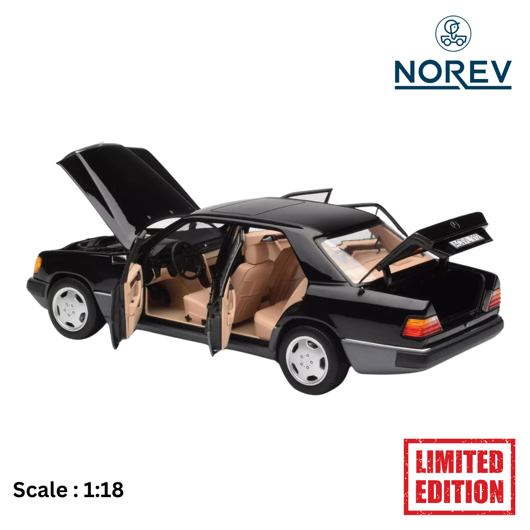 Mercedes 230E W124