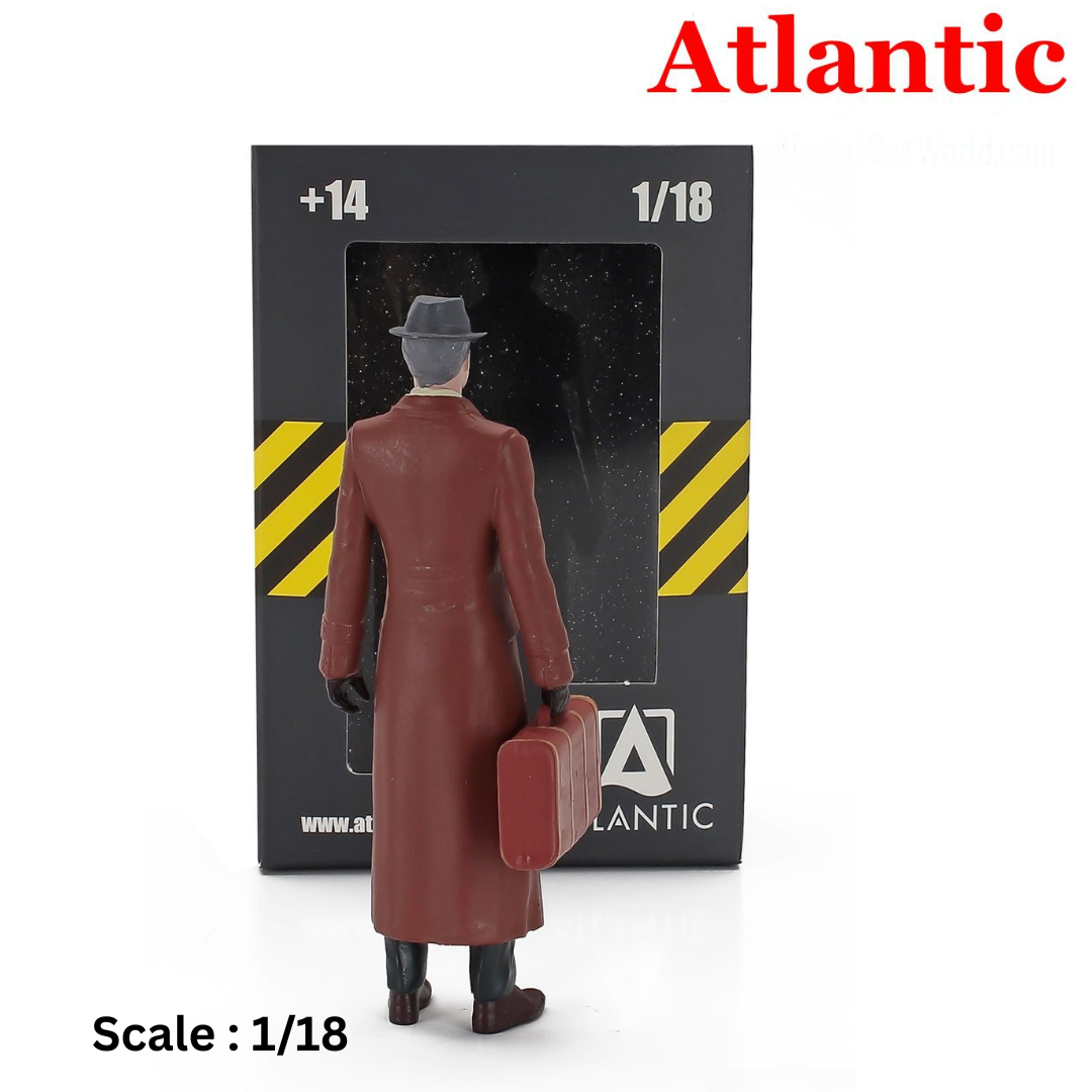 FIGURES - MAN - DICK