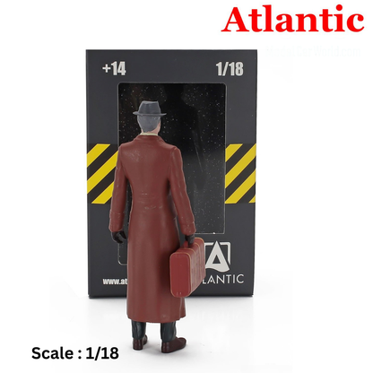 FIGURES - MAN - DICK