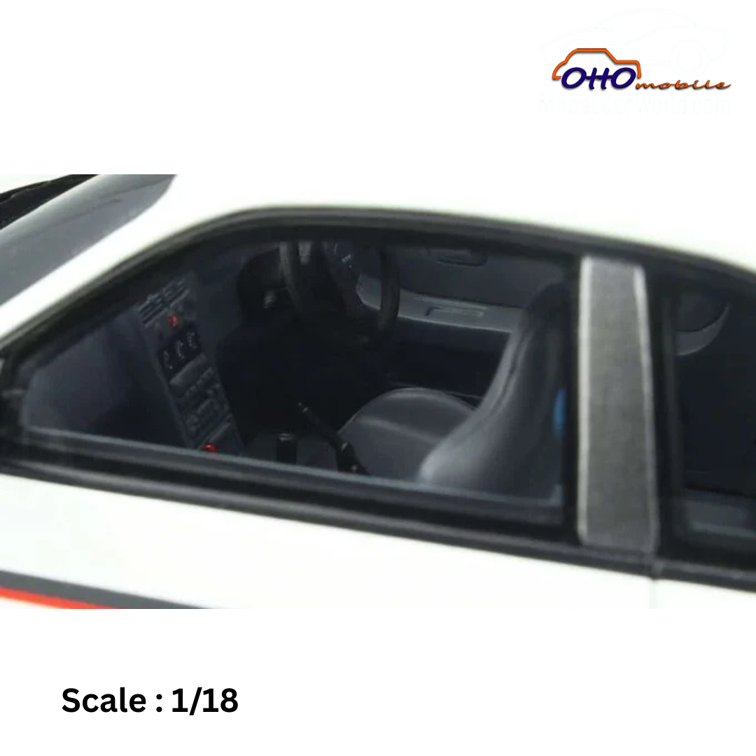 Nissan Skyline (R33) GT-R Mine'S 1998