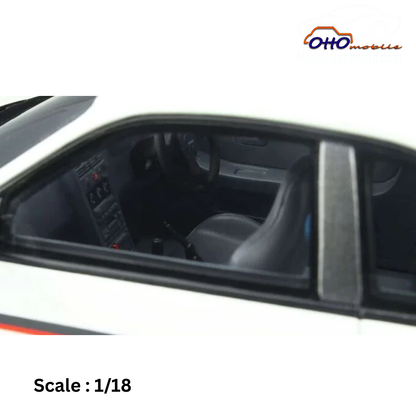 Nissan Skyline (R33) GT-R Mine'S 1998