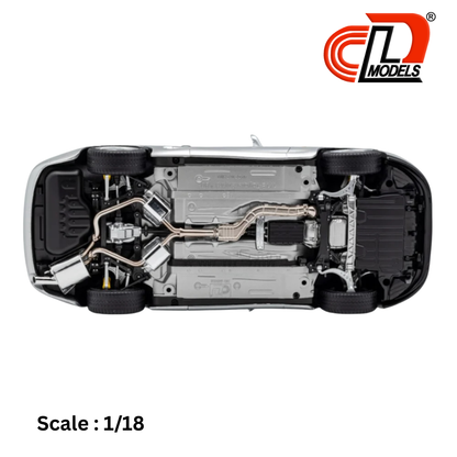 Toyota Supra A80 MK4 1993