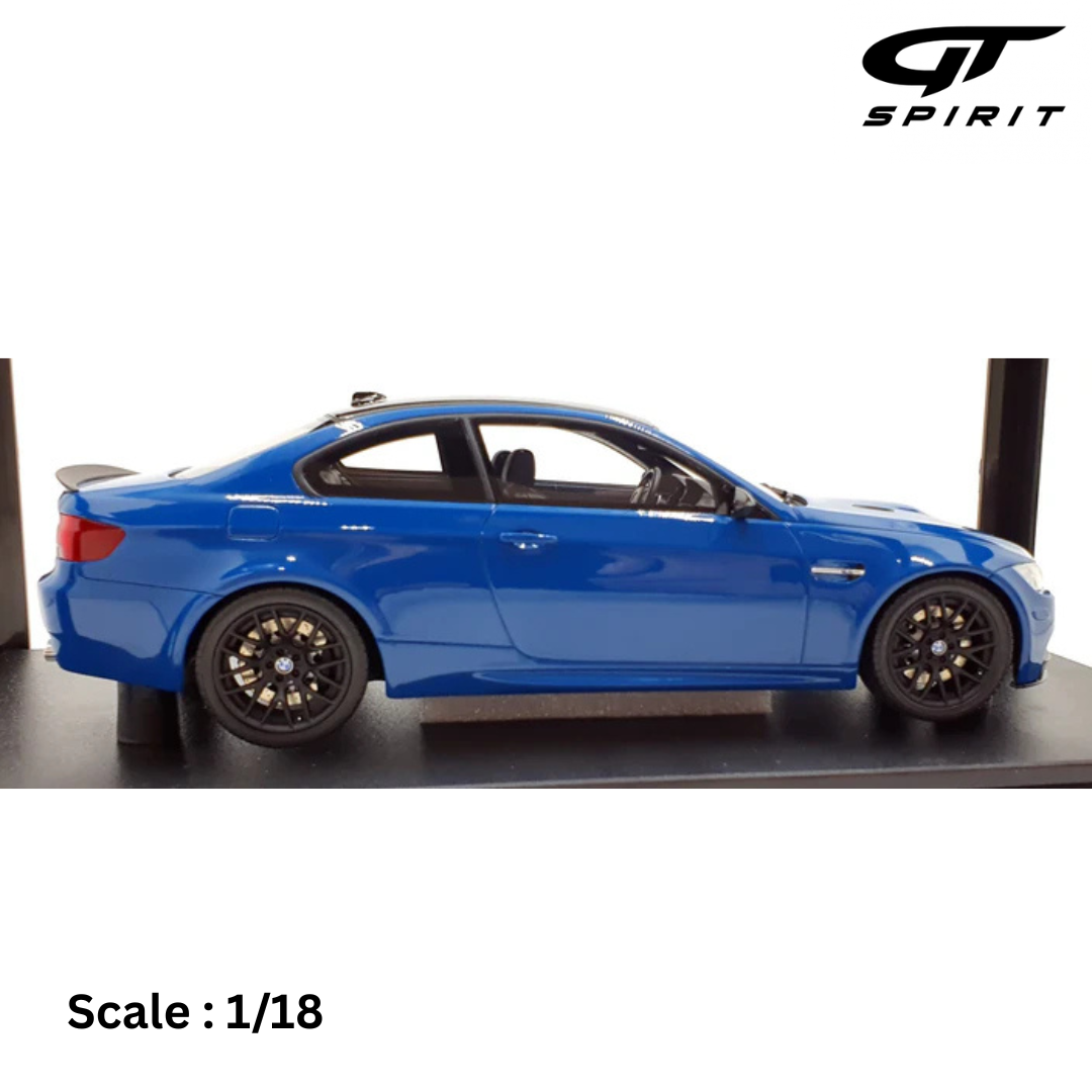 BMW - 3-SERIES M3 (E92) COUPE 2007