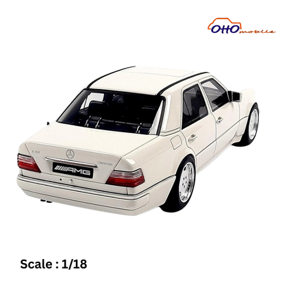 Mercedes Benz E60 AMG (W124)