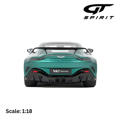 Aston Martin V12 Vantage - 2023