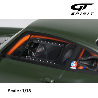 PORSCHE - 911 964 RWB PENTHOUSE COUPE 2008