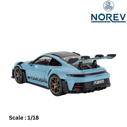 PORSCHE - 911 992 GT3 RS COUPE WEISSACH PACKAGE 2022