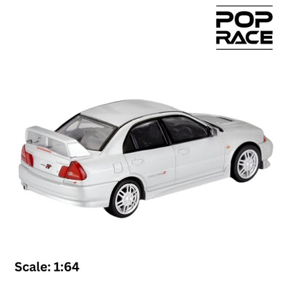 MITSUBISHI LANCER RS EVOLUTION IV  - 1996
