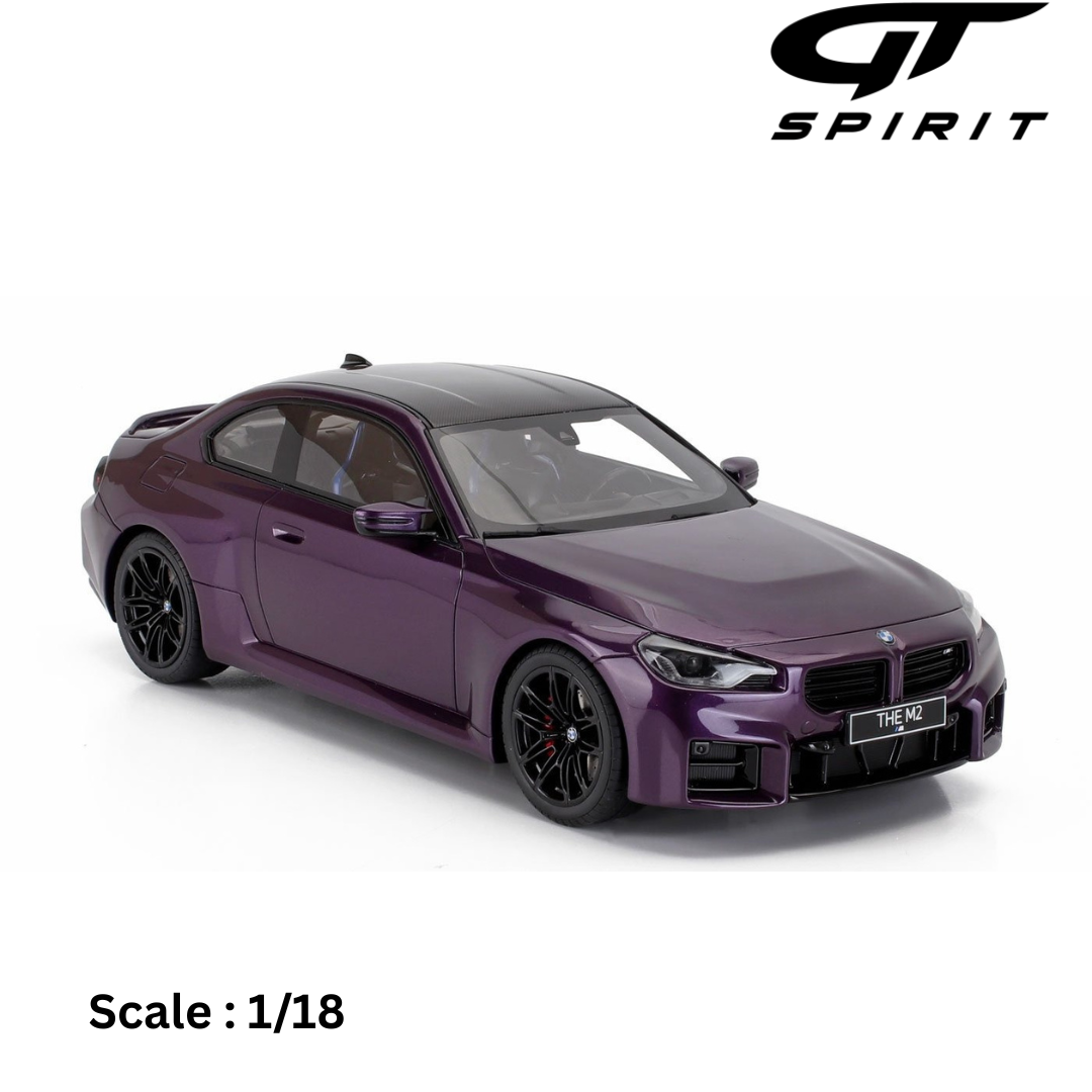 BMW - 2-SERIES M2 (G42) 2023