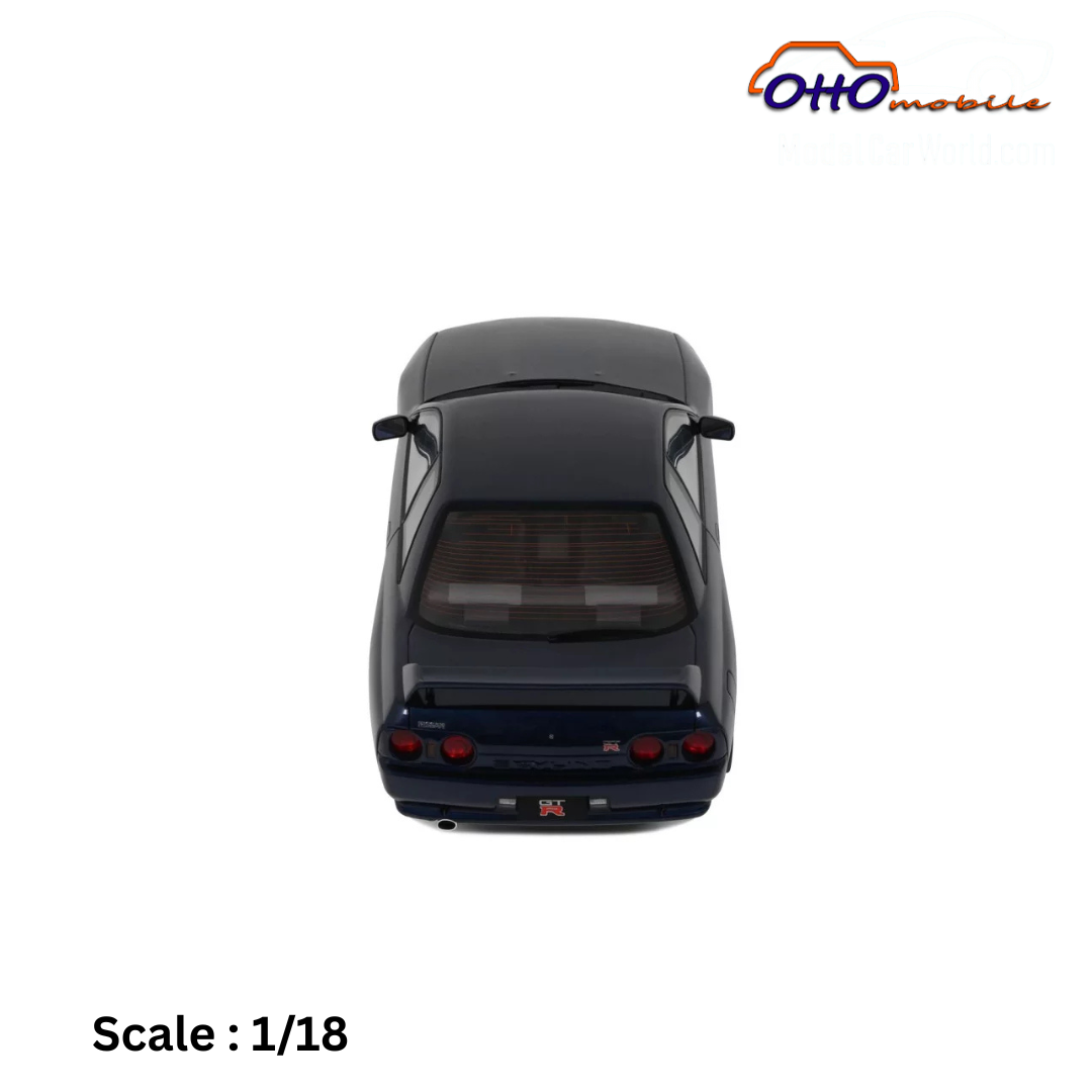 NISSAN - SKYLINE GT-R (BNR32) TH1 COUPE 1993