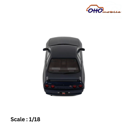 NISSAN - SKYLINE GT-R (BNR32) TH1 COUPE 1993