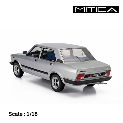 FIAT - 132 2000ie 1979