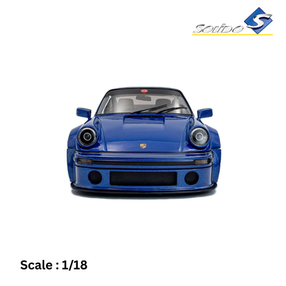 PORSCHE - 911 930 3.0L KS-R COUPE 2022