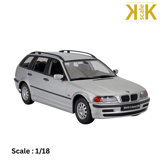 BMW - 3-SERIES (E46) TOURING SW STATION WAGON 1999