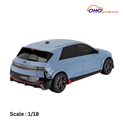 HYUNDAI - IONIQ 5 N 2024