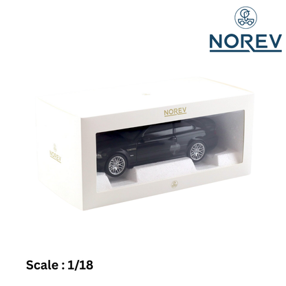 BMW - 3-SERIES M3 CSL (E46) COUPE 2003