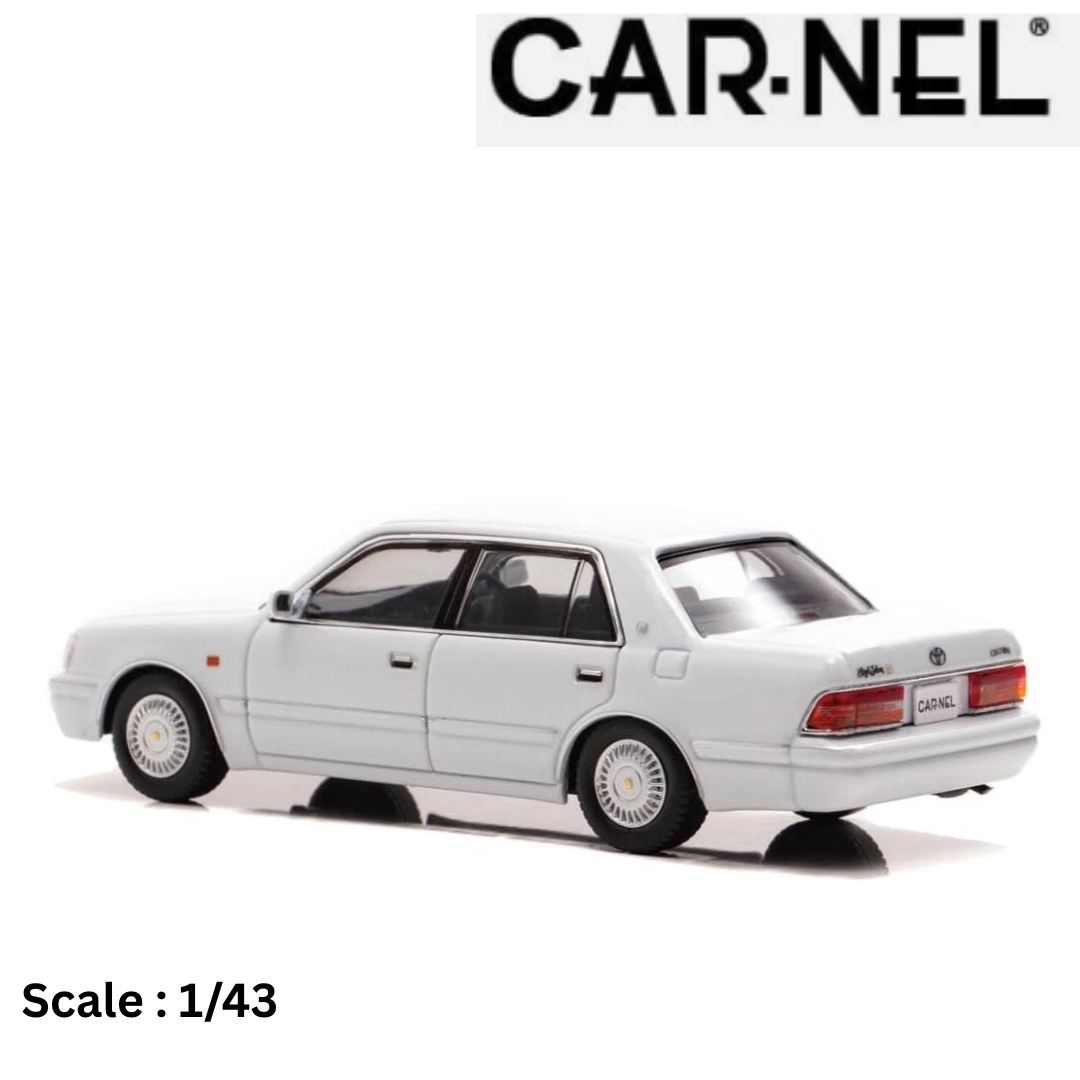 Toyota Crown Royal Saloon G JZS155 1999 Ltd.300