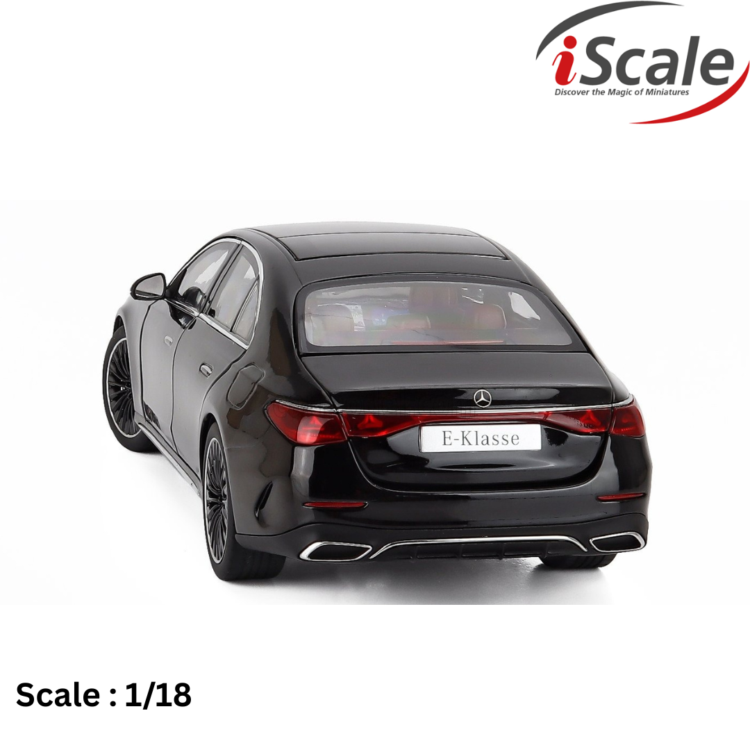 MERCEDES BENZ - E-CLASS (W214) AMG LINE 2023