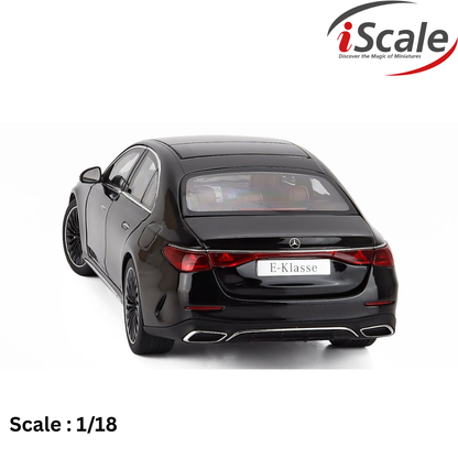 MERCEDES BENZ - E-CLASS (W214) AMG LINE 2023