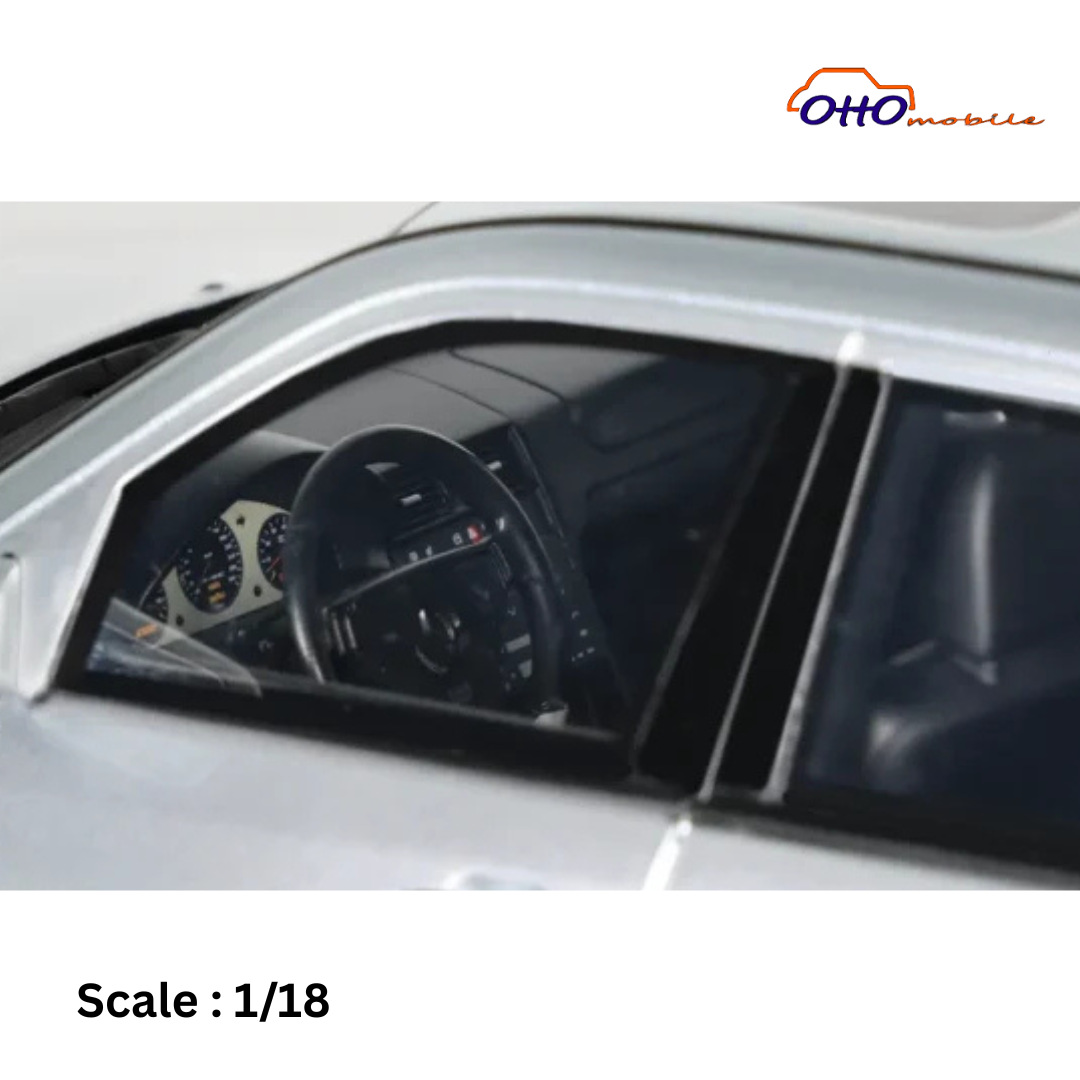 Mercedes-Benz C36 AMG W202 1990