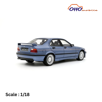 BMW - 3-SERIES B6 2.8 (E36) ALPINA 1992