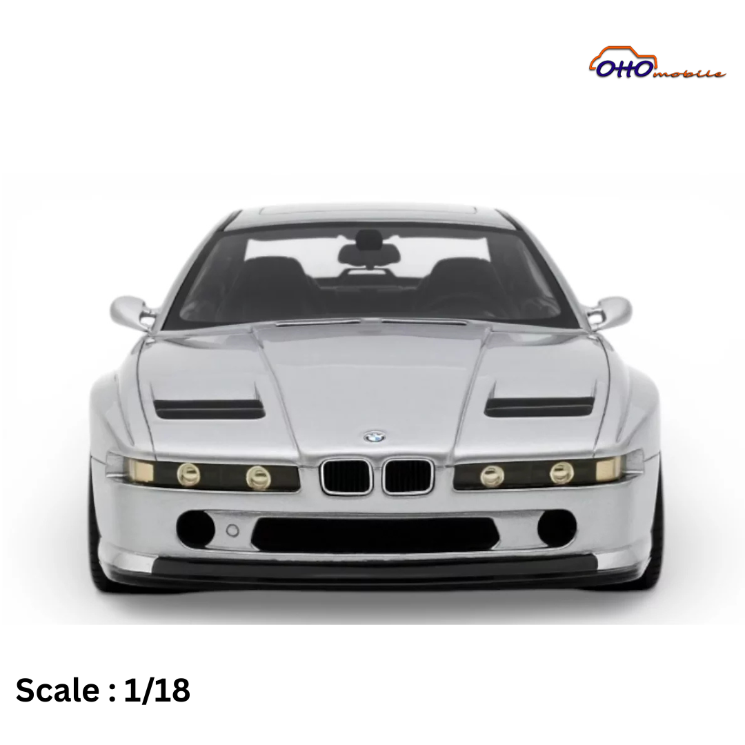 BMW  8-SERIES 858 V10 CSL