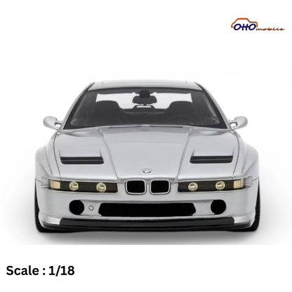 BMW  8-SERIES 858 V10 CSL