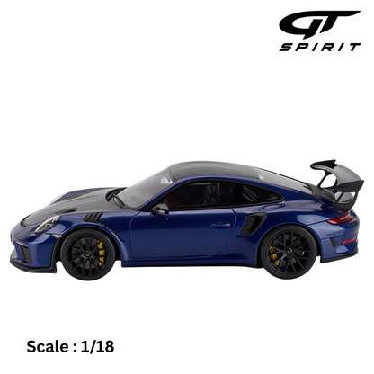 PORSCHE - 911 991-2 GT3 RS COUPE 2018