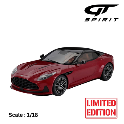 ASTON MARTIN - DB12 4.0L V8 COUPE 2023