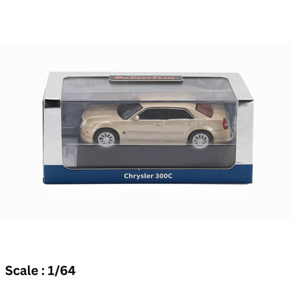 HRYSLER - 300C SRT8 2012