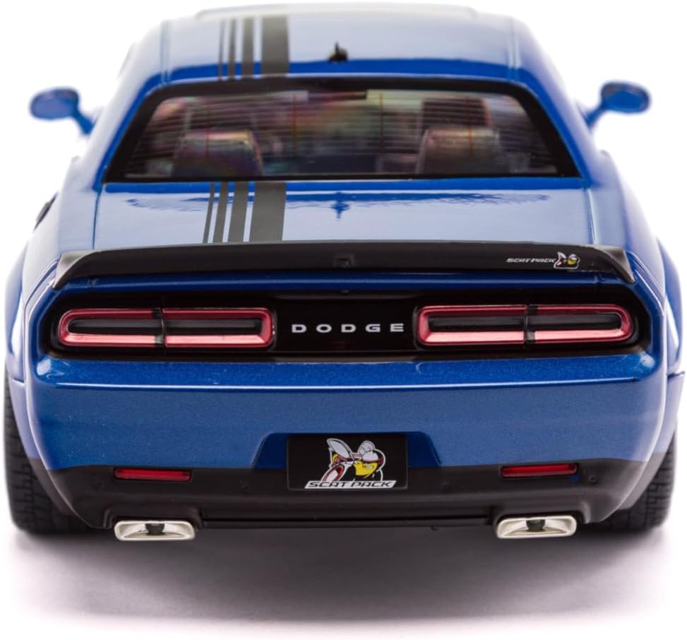 Dodge Challenger R/T Scat Pack 2023