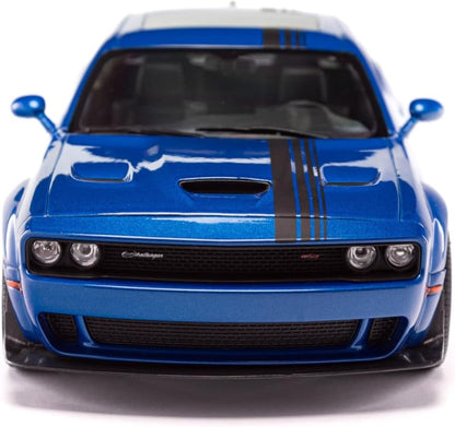 Dodge Challenger R/T Scat Pack 2023