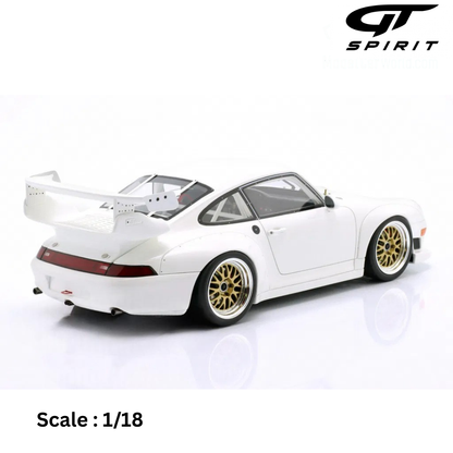 PORSCHE - 911 993 GT2 EVO COUPE 1995