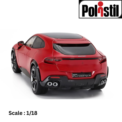 FERRARI - PUROSANGUE 2022