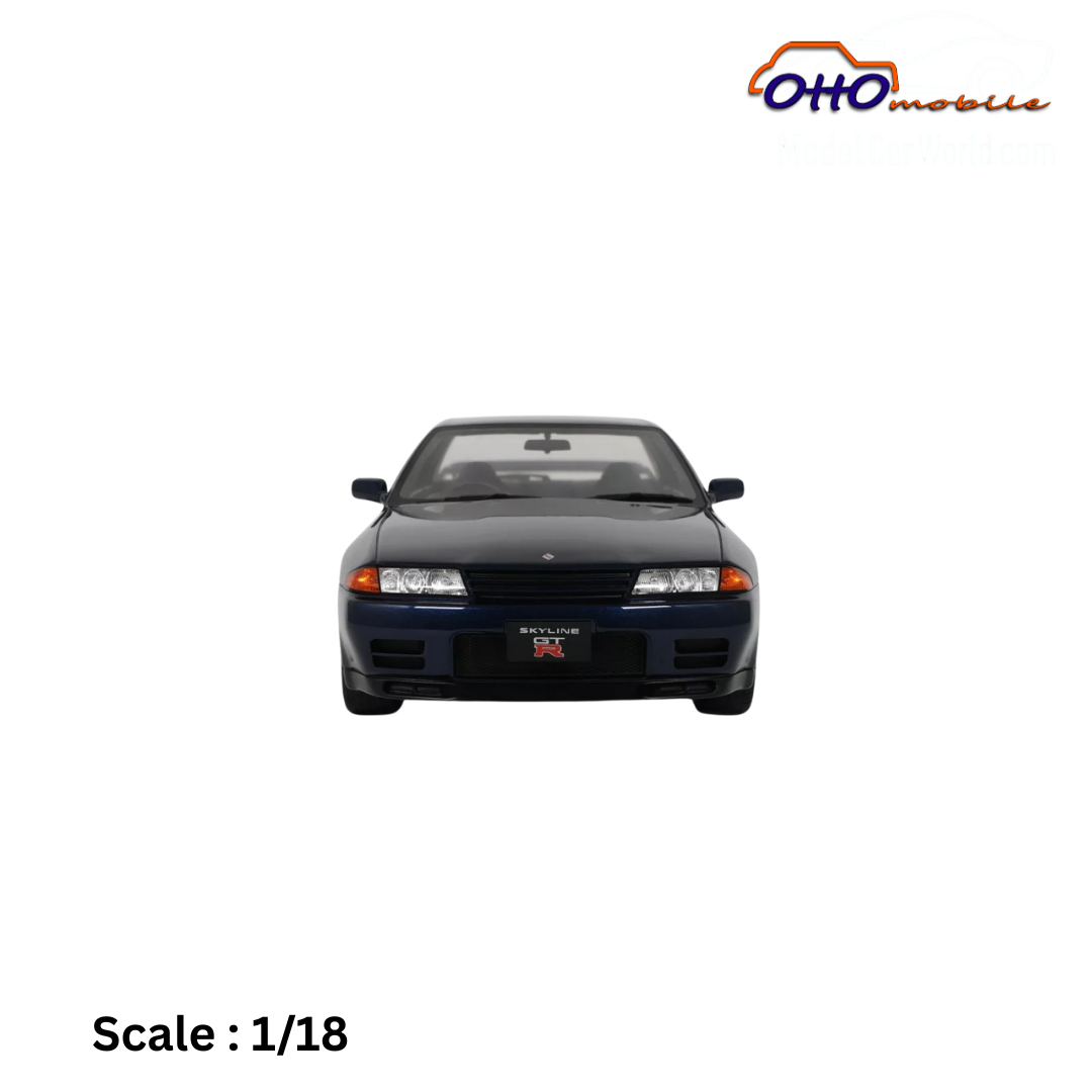 NISSAN - SKYLINE GT-R (BNR32) TH1 COUPE 1993