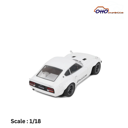 NISSAN - FAIRLADY Z PANDEM fuguZ COUPE 1972