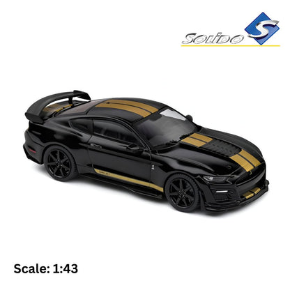 FORD USA MUSTANG SHELBY GT500 COUPE - 2020