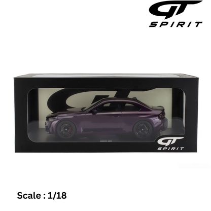 BMW - 2-SERIES M2 (G42) 2023