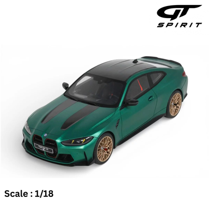 BMW - 4-SERIES M4 CS (G82) 2024