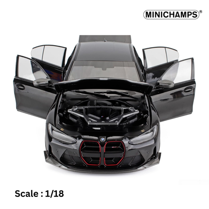 BMW - 3-SERIES M3 CS 2023